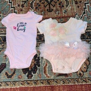 3 month Bundle